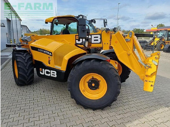 Wheel loader JCB