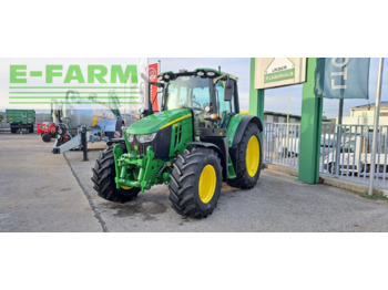 Farm tractor JOHN DEERE 6090M