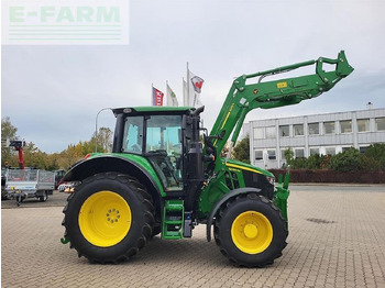 Farm tractor JOHN DEERE 6090M