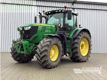 Farm tractor JOHN DEERE 6175R