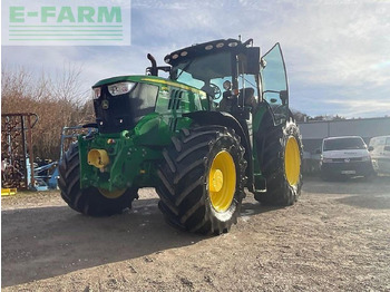 Farm tractor JOHN DEERE 6175R