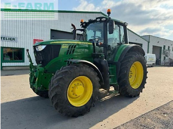 Farm tractor JOHN DEERE 6175M