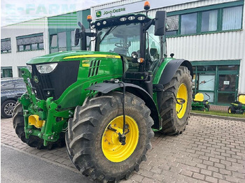 Farm tractor JOHN DEERE 6175R