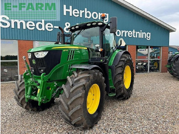 Farm tractor JOHN DEERE 6175R