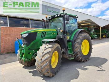 Farm tractor JOHN DEERE 6175R