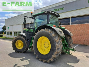 Farm tractor John Deere 6175r: picture 3