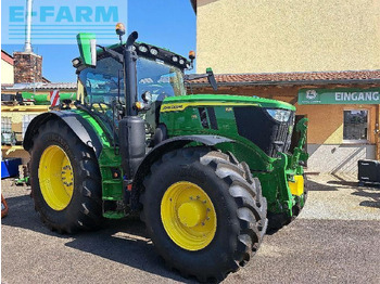 Farm tractor JOHN DEERE 6R Series