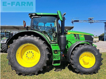 Farm tractor JOHN DEERE 6R Series