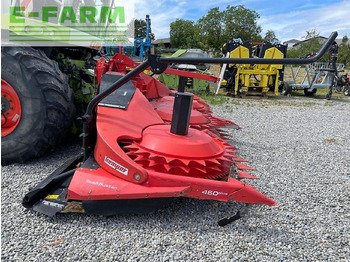 Forage harvester attachment Kemper 460 plus stalkbuster: picture 2