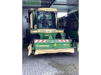 Mower KRONE