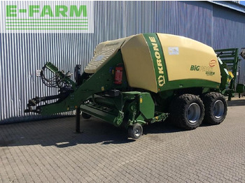 Square baler KRONE Big pack