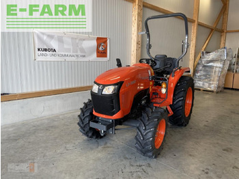 Farm tractor KUBOTA