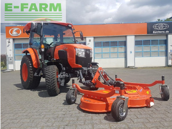 Farm tractor KUBOTA