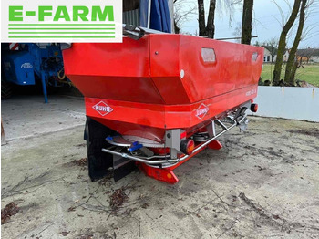 Fertilizer spreader KUHN