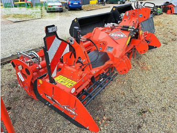 Soil tillage equipment KUHN