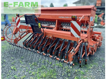 Seed drill KUHN