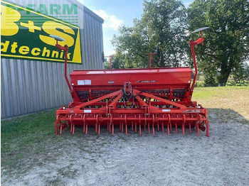 Seed drill KUHN