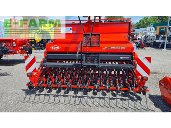 Seed drill KUHN