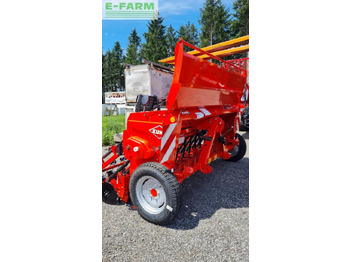 Seed drill Kuhn premia 300: picture 4