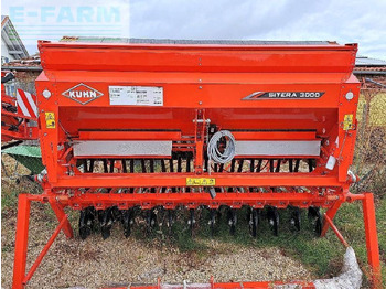 Seed drill KUHN