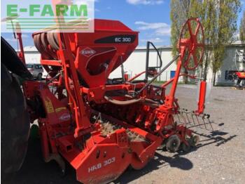 Seed drill KUHN