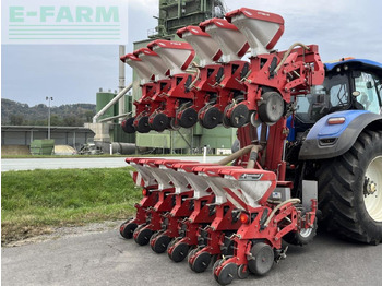 Precision sowing machine KVERNELAND