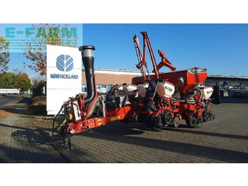 Precision sowing machine KVERNELAND