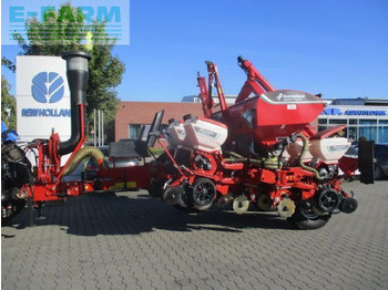 Precision sowing machine KVERNELAND