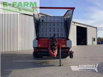 Self-loading wagon Lely tigo xr 65 d: picture 2