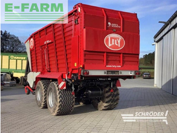 Self-loading wagon Lely tigo xr 65 d: picture 3