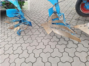 Plow Lemken juwel 8vt 5/100: picture 3