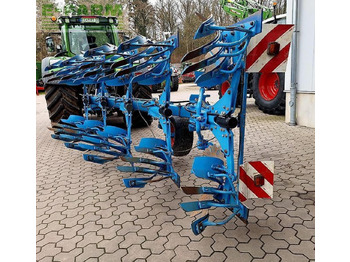 Plow Lemken juwel 8vt 5/100: picture 2