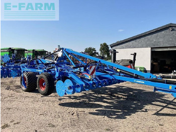 Cultivator LEMKEN