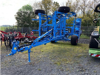 Cultivator LEMKEN