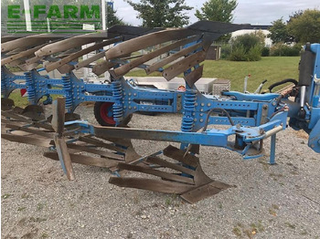 Plow Lemken vario europal 8: picture 5