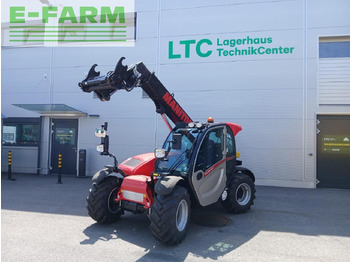 Telescopic handler MANITOU