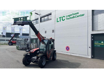 Telescopic handler MANITOU