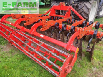 Disc harrow Maschio UFO 400 RIGID: picture 2