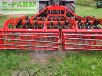 Disc harrow Maschio UFO 400 RIGID: picture 5