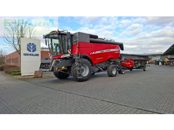 Combine harvester MASSEY FERGUSON