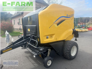 Square baler NEW HOLLAND