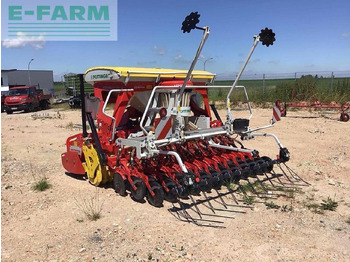 Seed drill PÖTTINGER