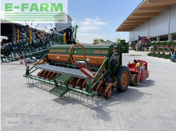 Seed drill Pöttinger lion 303.12 // amazone d9-3000 special: picture 4