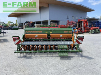 Seed drill Pöttinger lion 303.12 // amazone d9-3000 special: picture 5