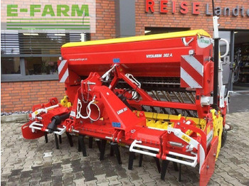 Seed drill PÖTTINGER