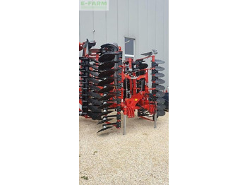 Disc harrow GIANT