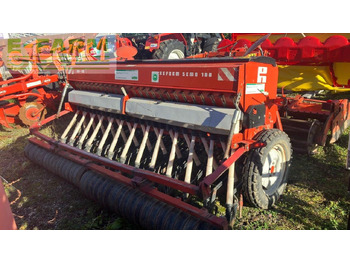 Seed drill Reformwerke Wels Semo 100: picture 4