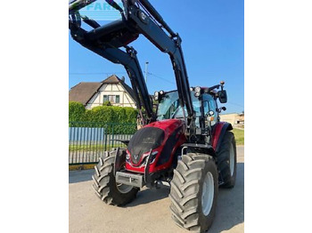 Farm tractor VALTRA A-series