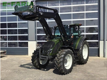 Farm tractor VALTRA A-series