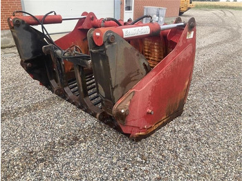 Silage equipment REDROCK